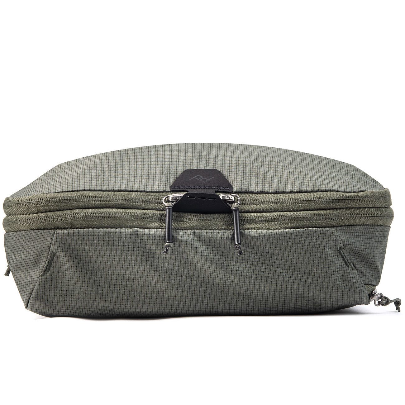Peak Design Packing Cubes 18L – Packwürfel mit Kompressionsfunktion – Detailansicht
