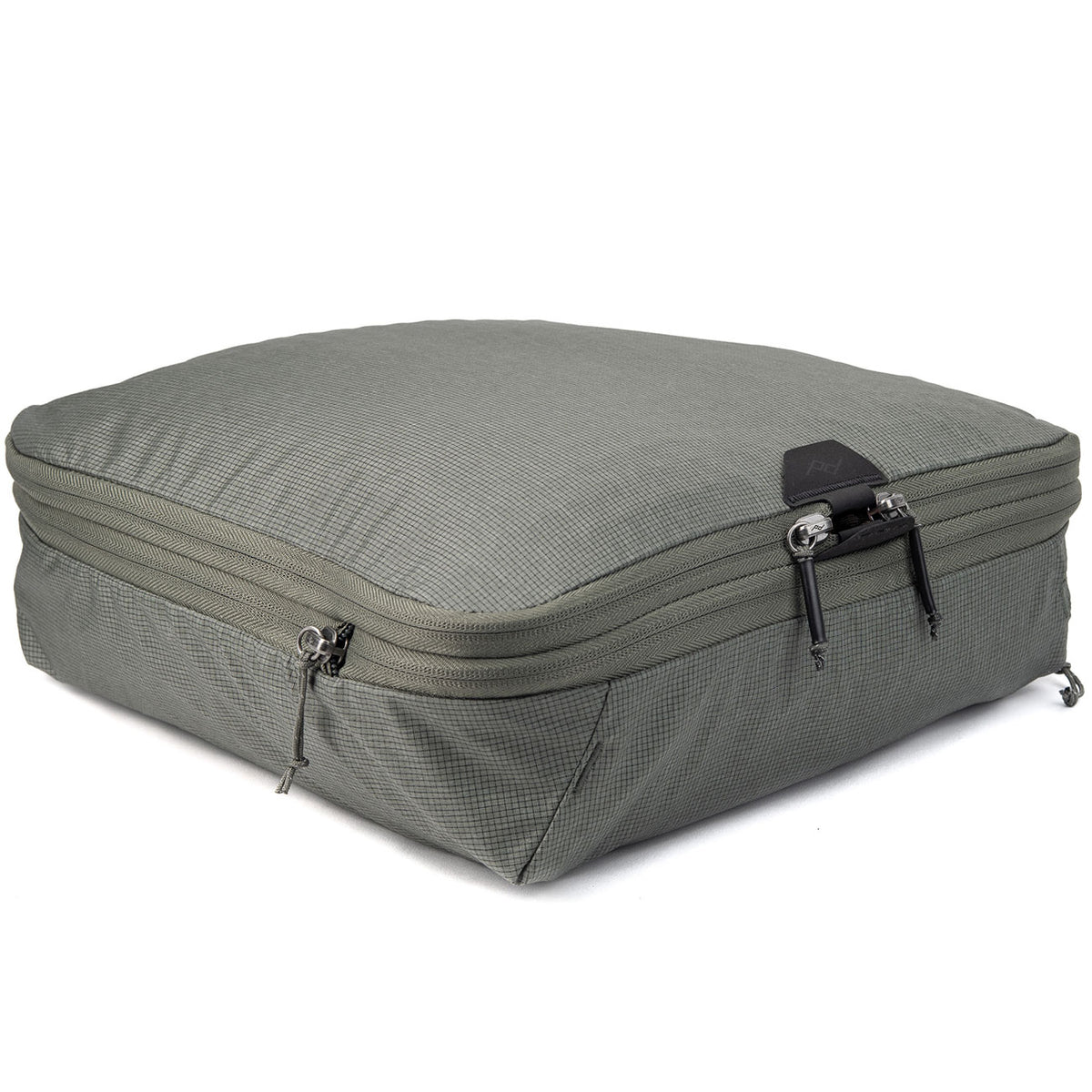 Peak Design Packing Cubes 18L – Packwürfel mit Kompressionsfunktion – Detailansicht