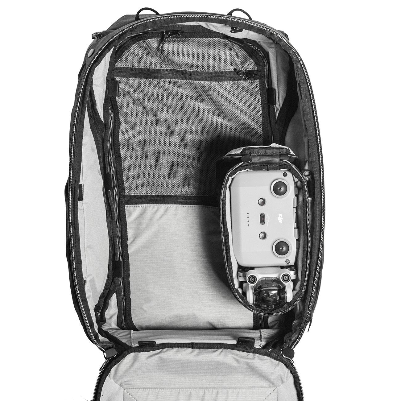 Peak Design Camera Cube V2 – Kamera-Packwürfel in 6 Größen