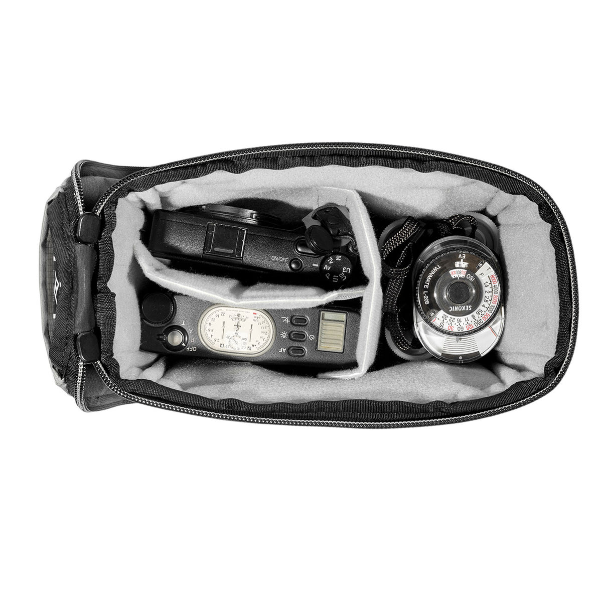 Peak Design Camera Cube V2 – Kamera-Packwürfel in 6 Größen