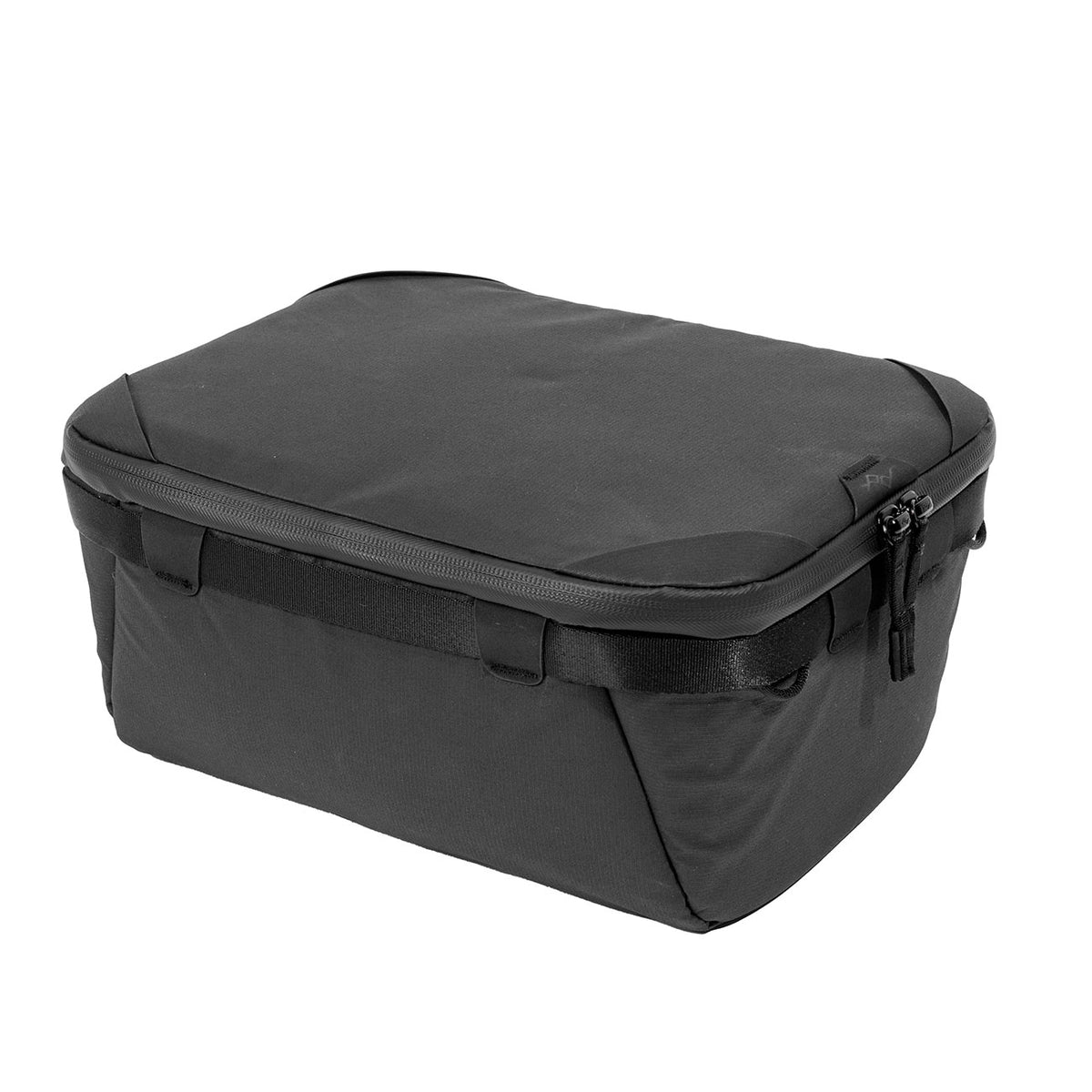 Peak Design Camera Cube V2 schwarz in 6 Größen – Detailansicht