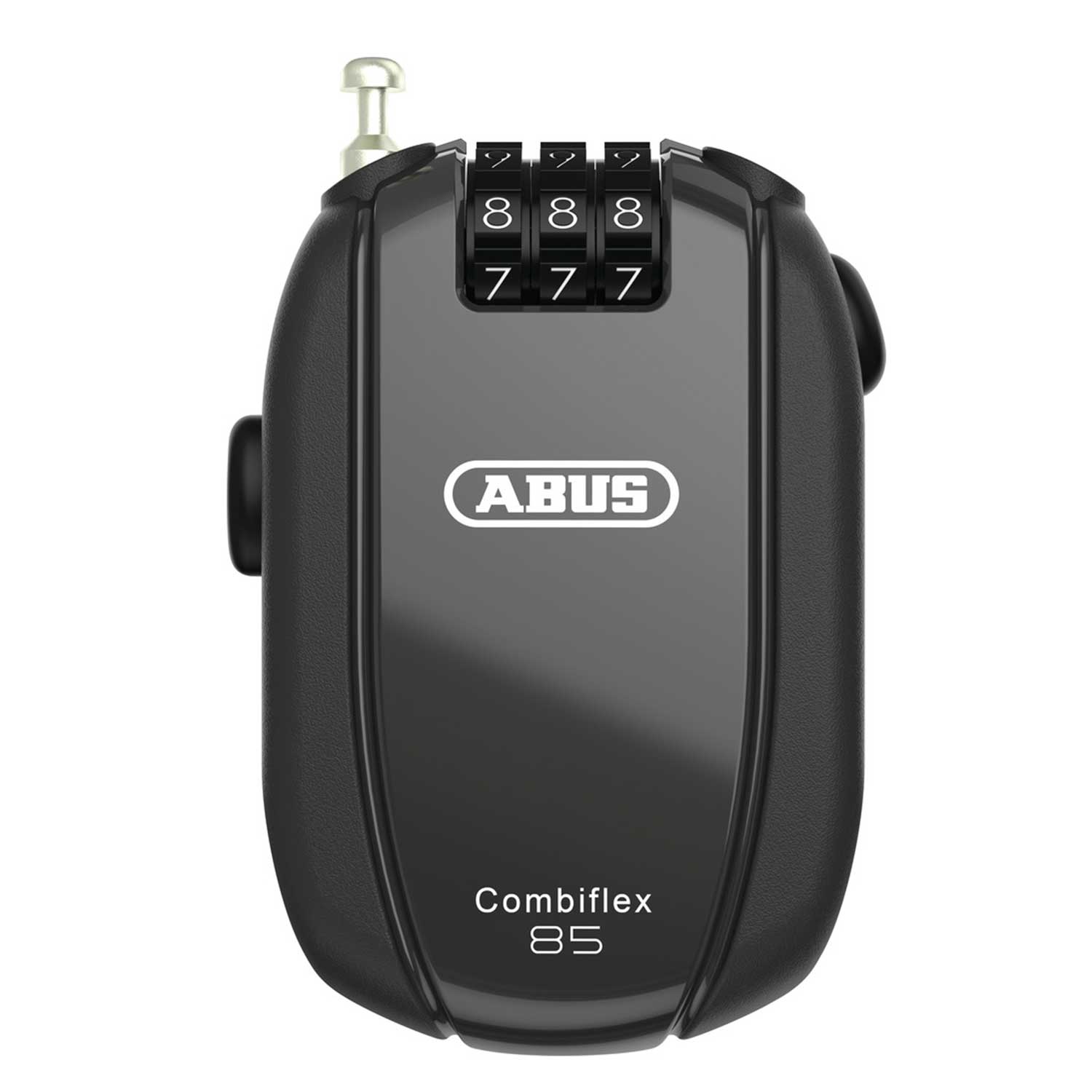 abus combiflex break 85 schwarz
