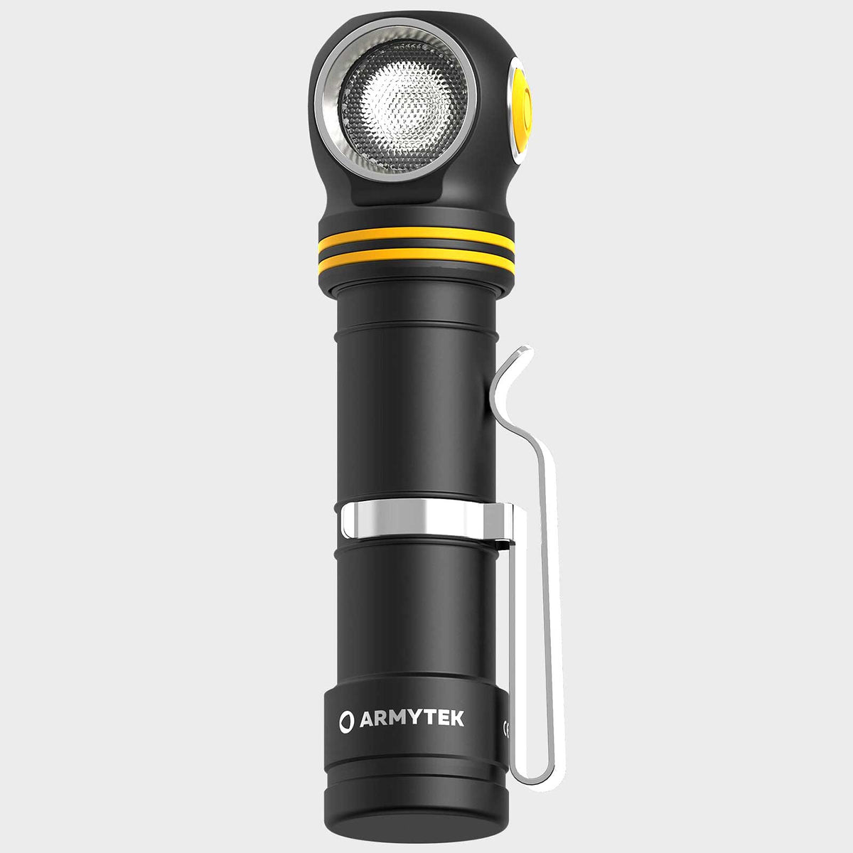 Armytek Elf C2 Max – 4-in-1 Winkellampe – V25 stirnlampe