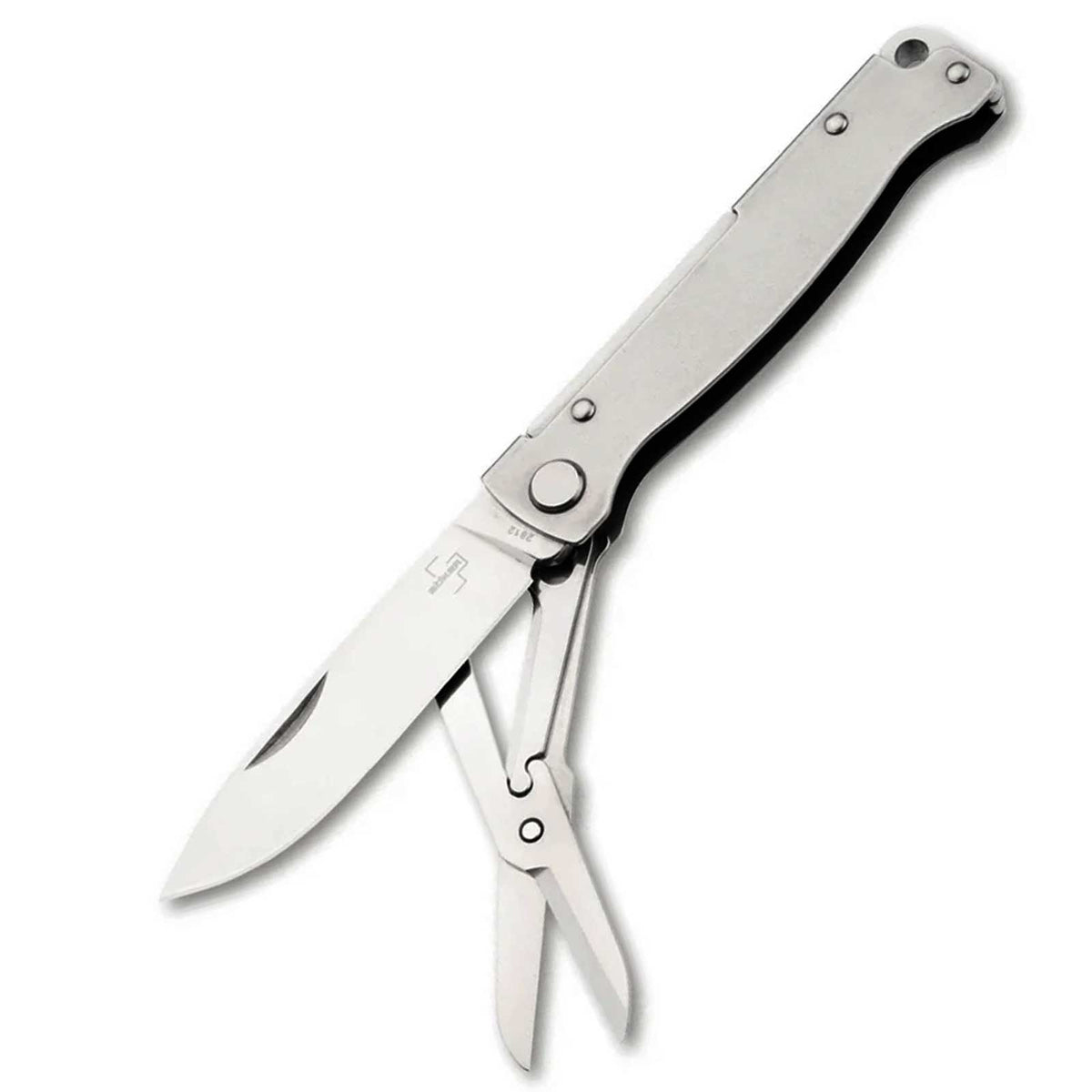Böker Plus Atlas Multi SW Taschenmesser – Produktansicht 1