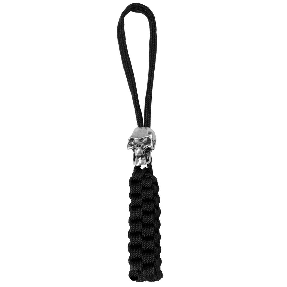 Böker Plus Black Skull Lanyard - Trageschlaufe schwarz
