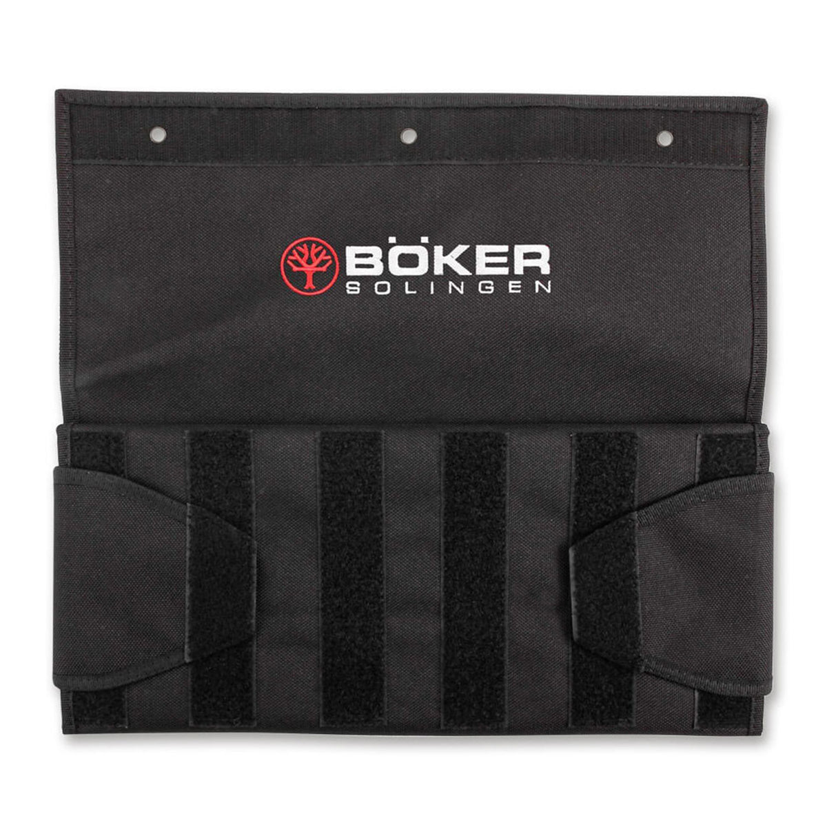 Böker Knife Vault 2.0 Tasche für Messersammler – Detailansicht