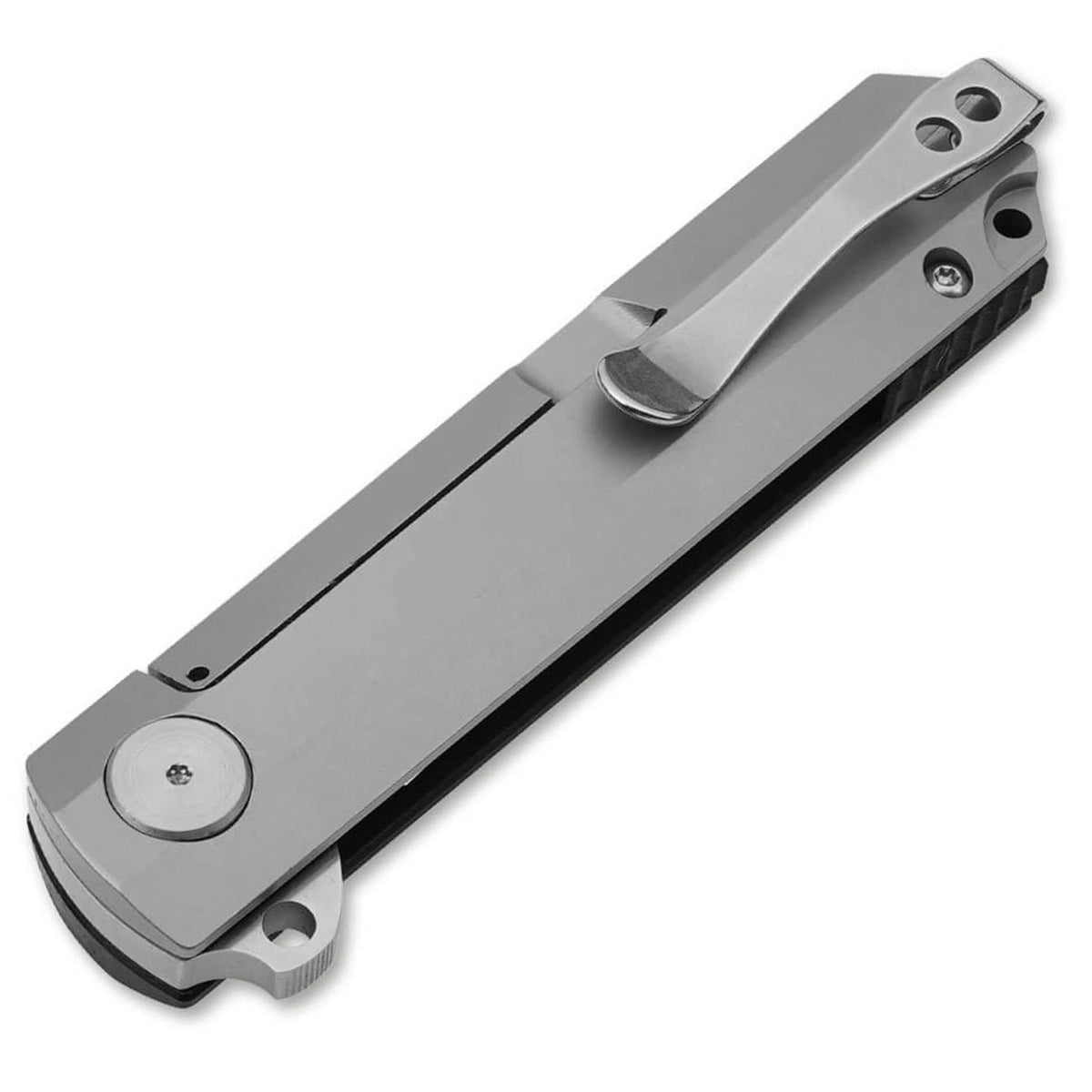 Böker Plus Cataclyst Flipjoint Taschenmesser, 42a konform,EDC Klappmesser – Detailansicht