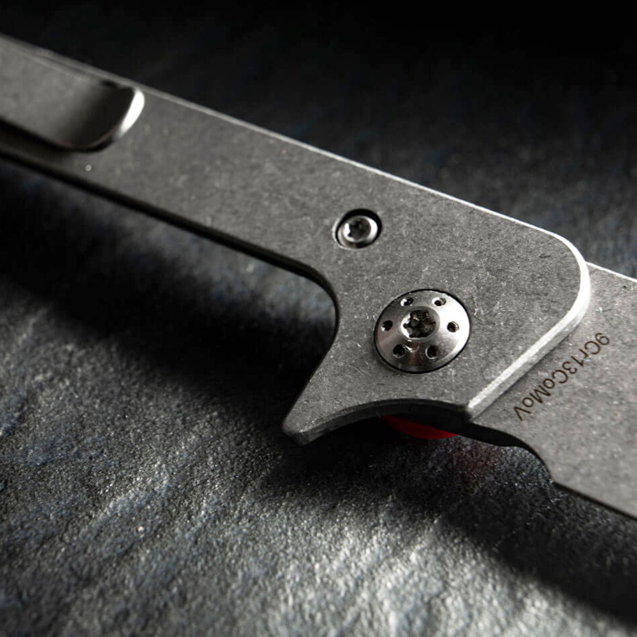 Böker Plus Fragment G10 – ultraleichtes EDC-Taschenmesser mit Sheepfoot-Klinge