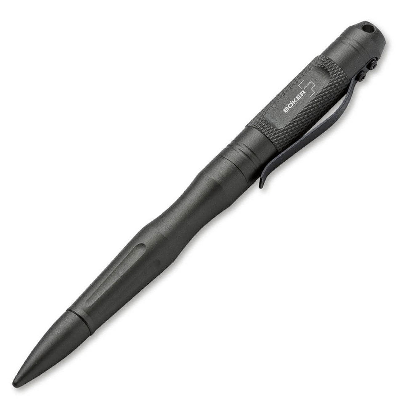 Böker Plus iPlus TTP Gray Tactical Pen