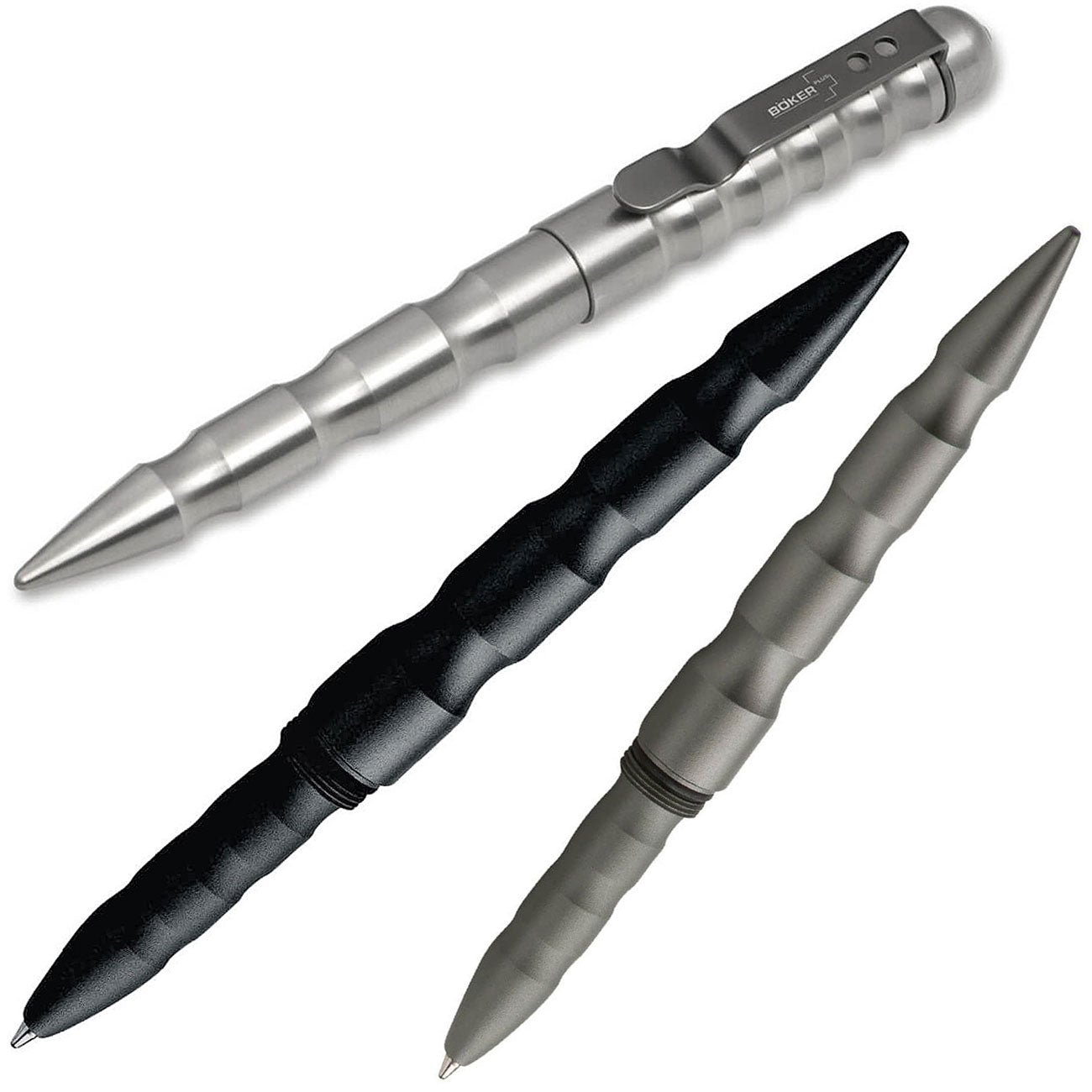 Böker Plus MPP Tactical Pen