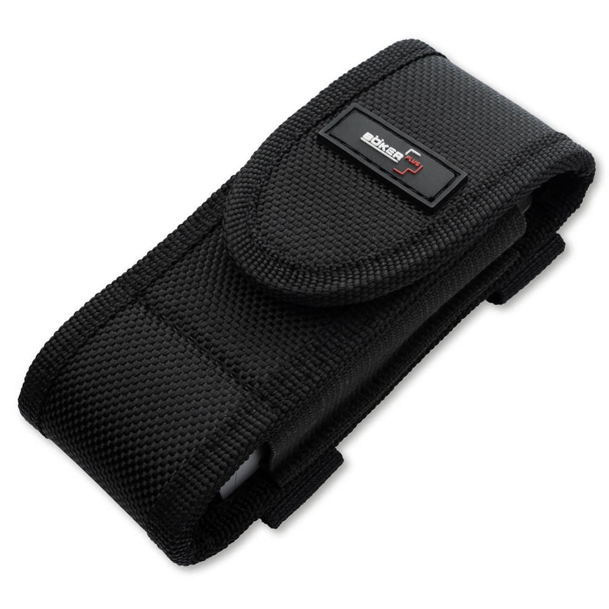 Böker Plus Specialist Pro - EDC Multitool 10 Funktionen mit Clip & Nylonetui – Detailansicht