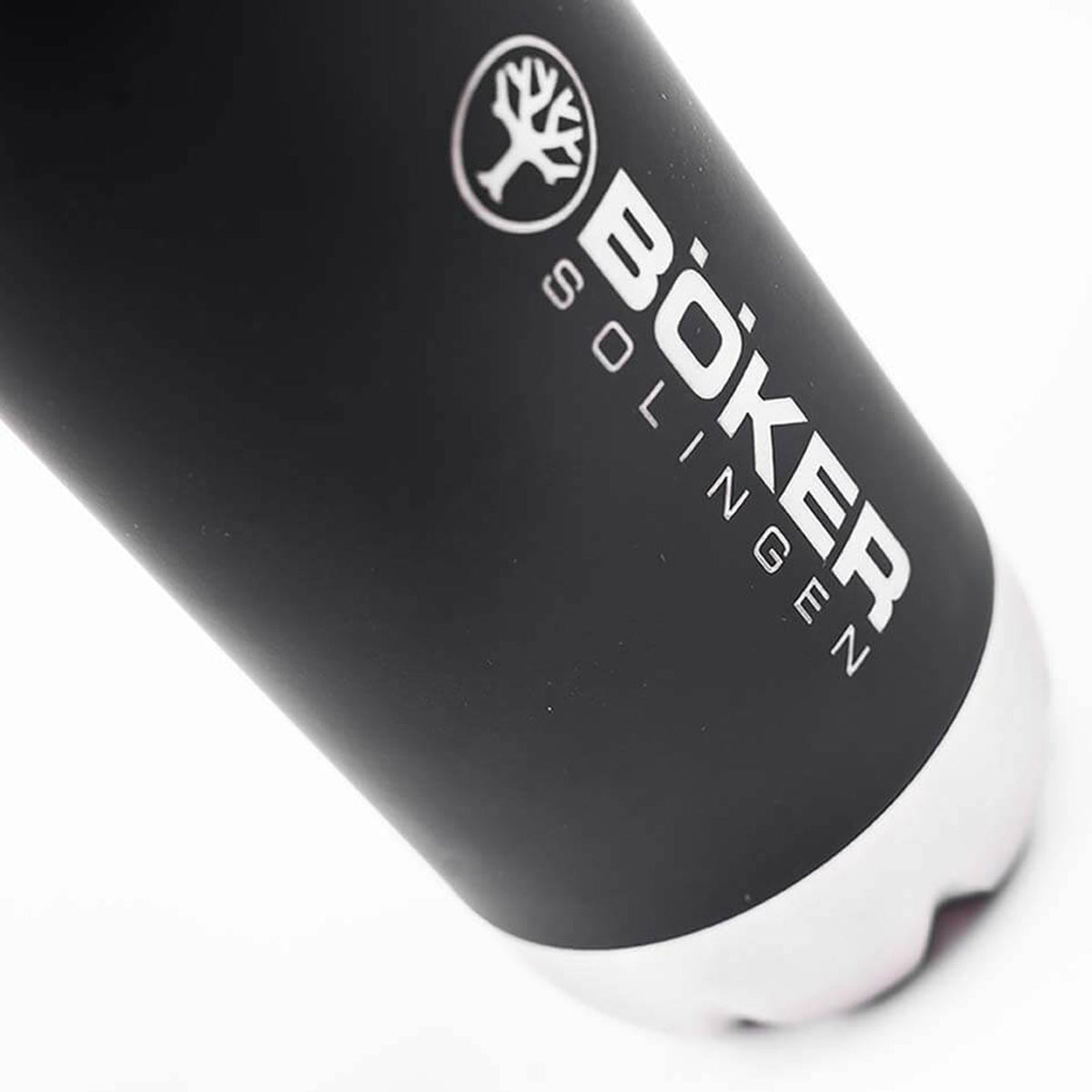 Böker Thermosflasche 500ml – Produktansicht