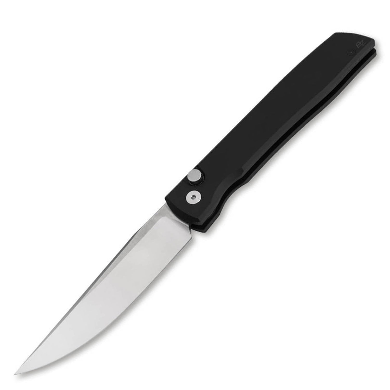 Böker Urban Trapper NXT – Taschenmesser mit Deep-Carry-Tip-up-Clip und Filzetui