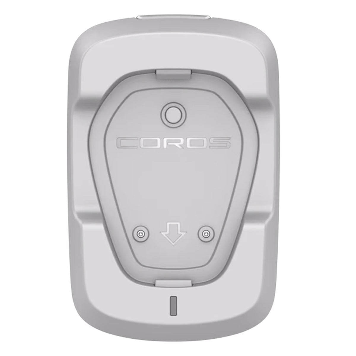 coros pod 2 charging dock