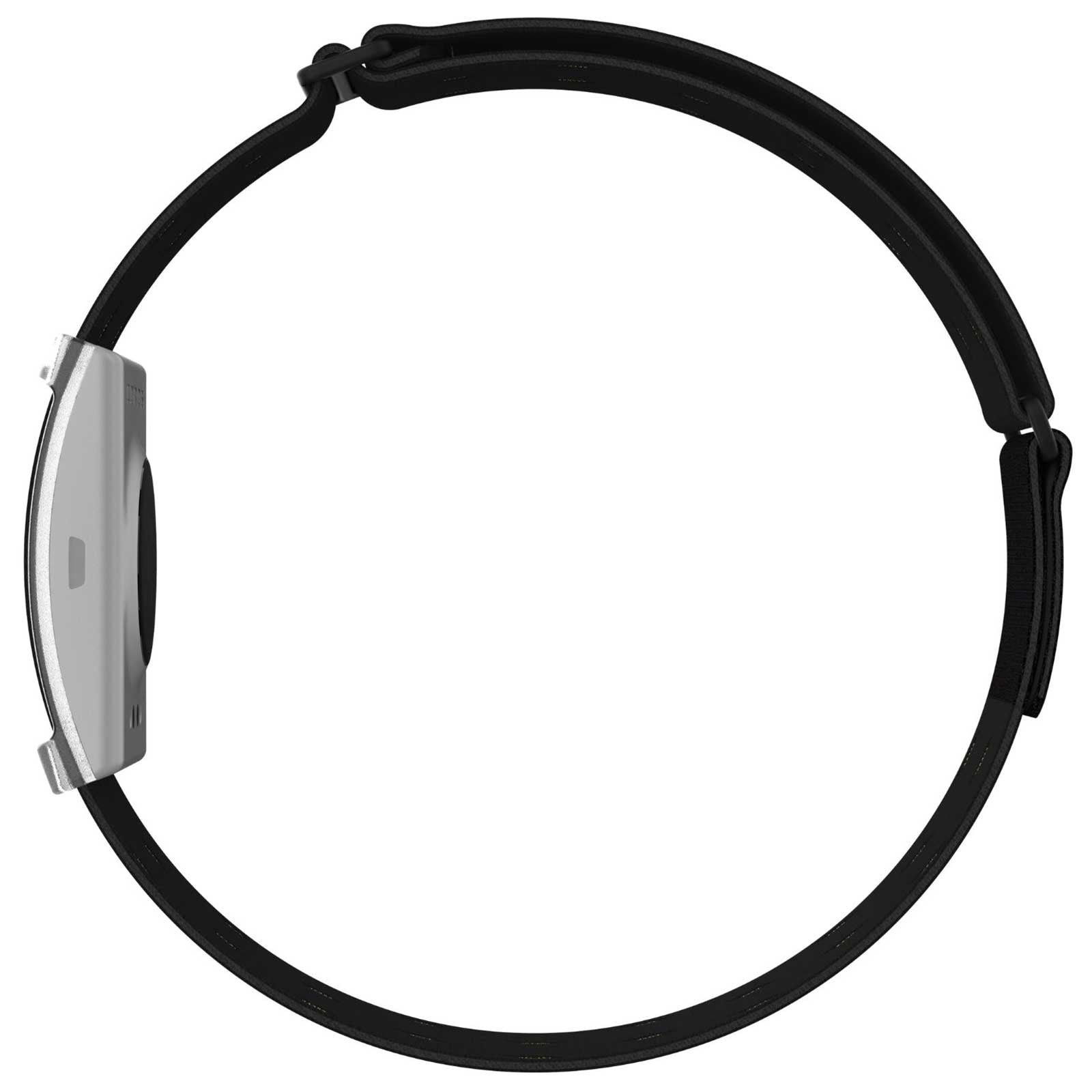 Coros Heart Rate Monitor – Herzfrequenzmesser mit Armband, 4 Farben – Messeransicht