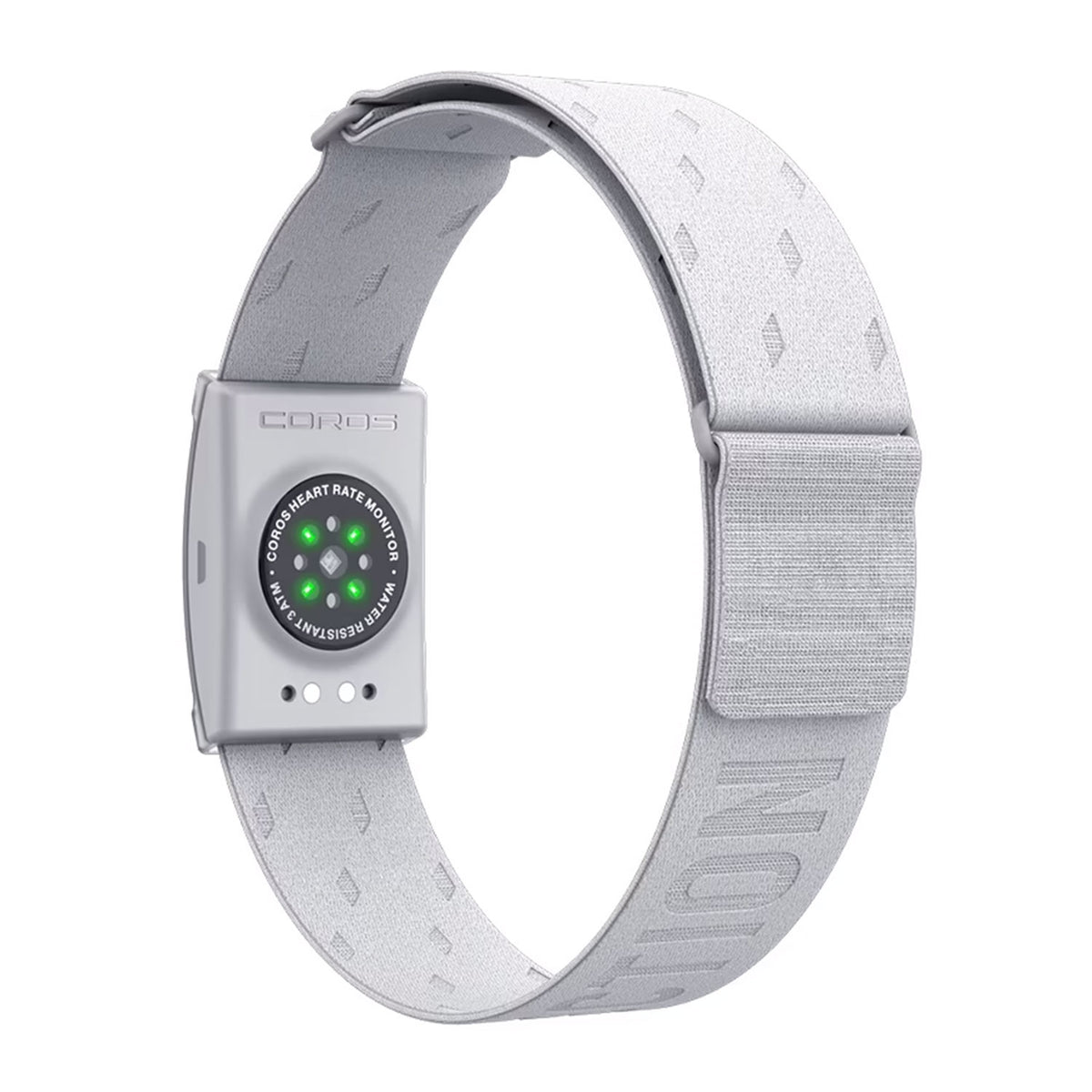 coros heart rate monitor herzfrequenzmesser
