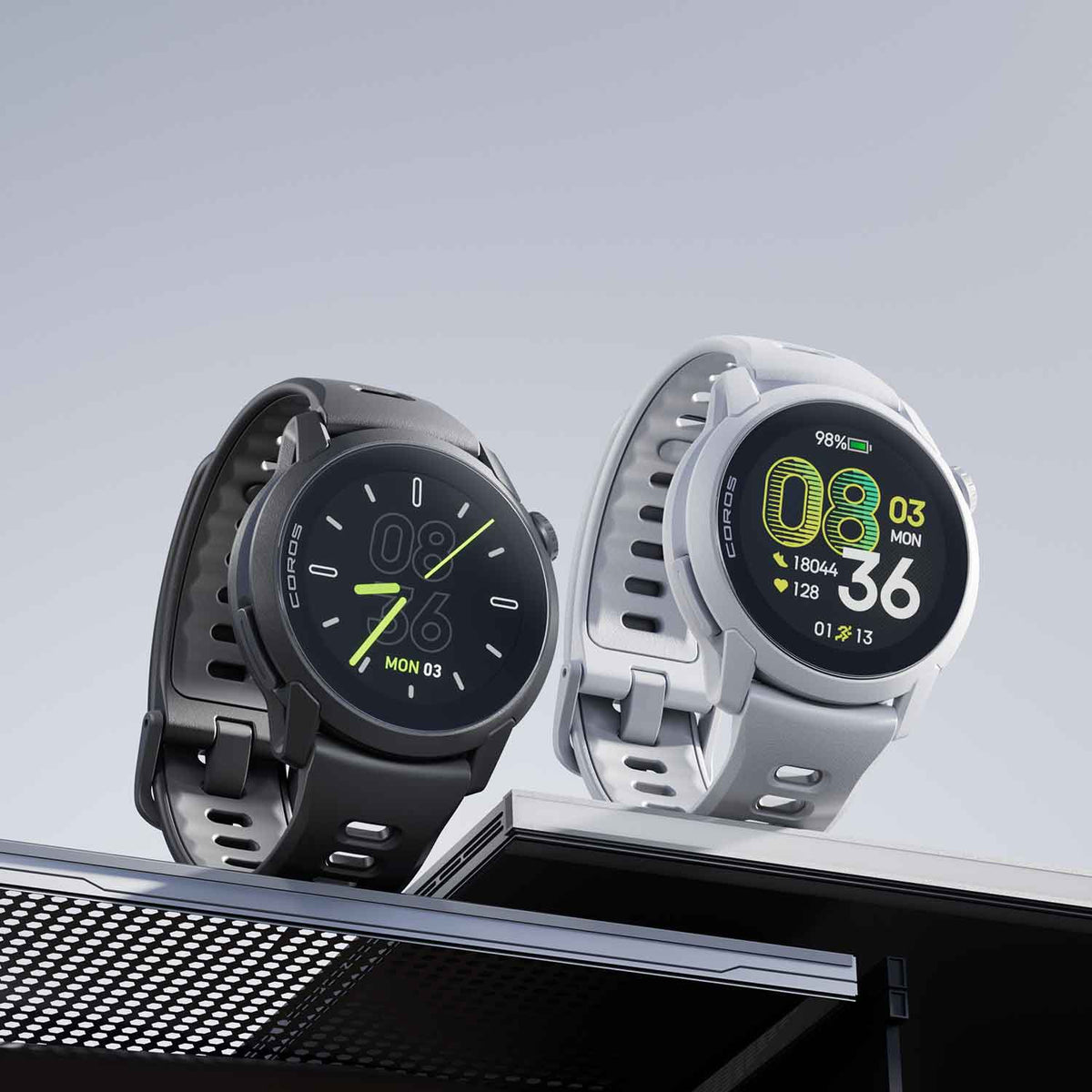 coros pace 4 gps sportuhr