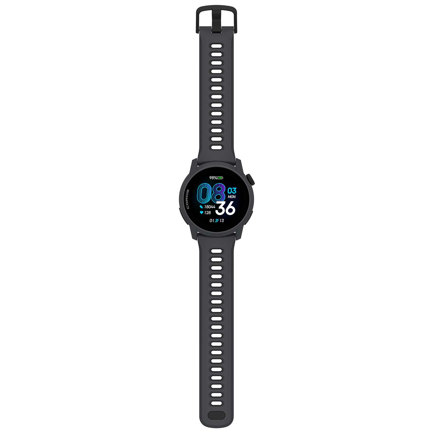 coros pace 4 gps sportuhr