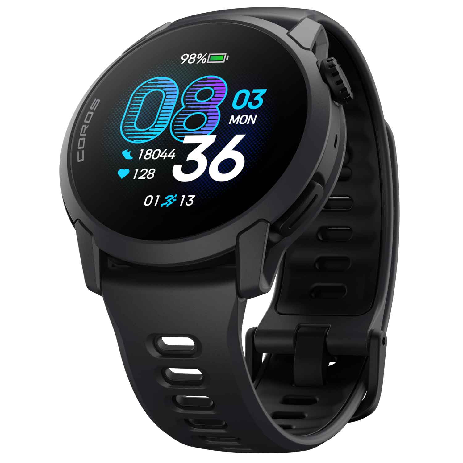 coros pace 4 gps sportuhr