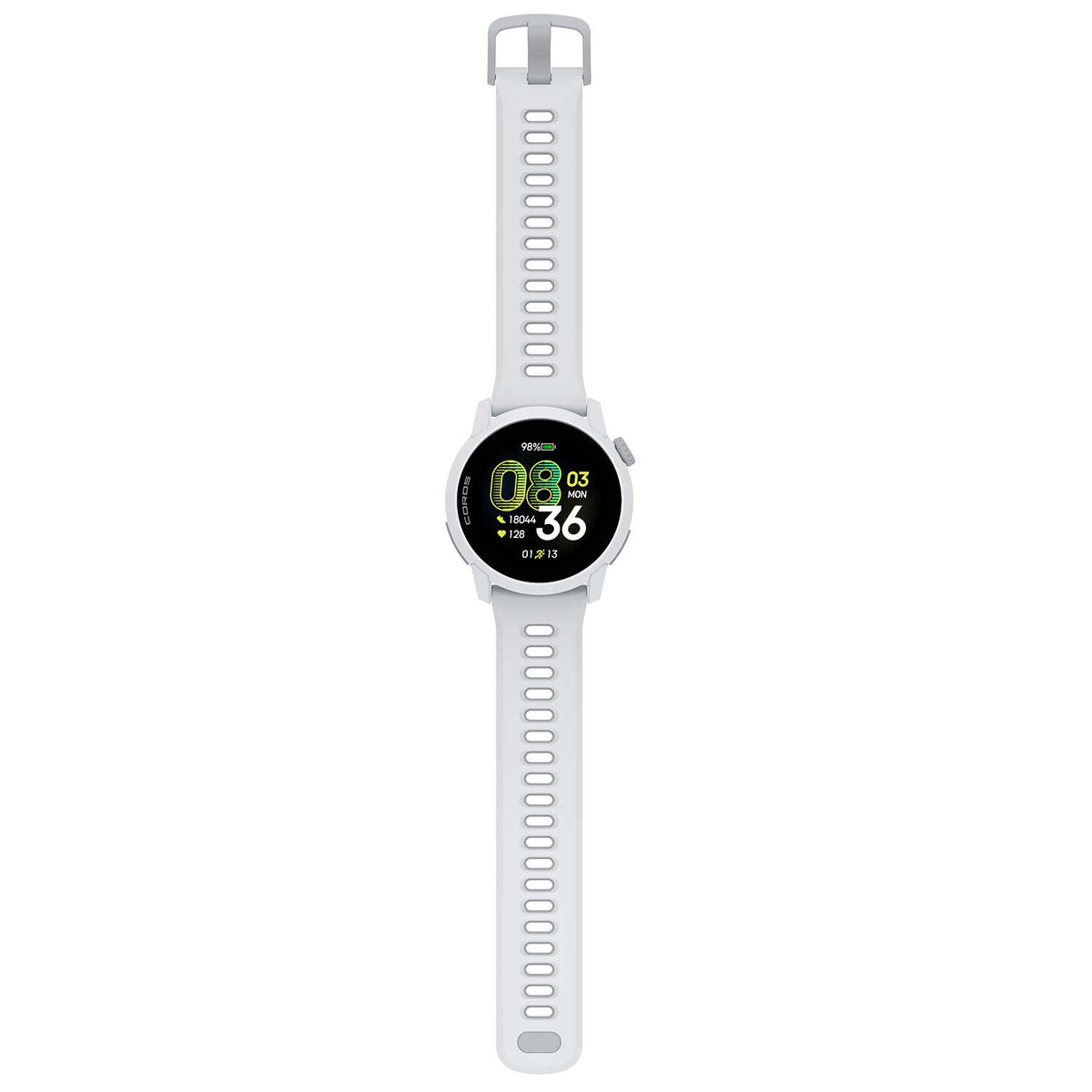coros pace 4 gps sportuhr