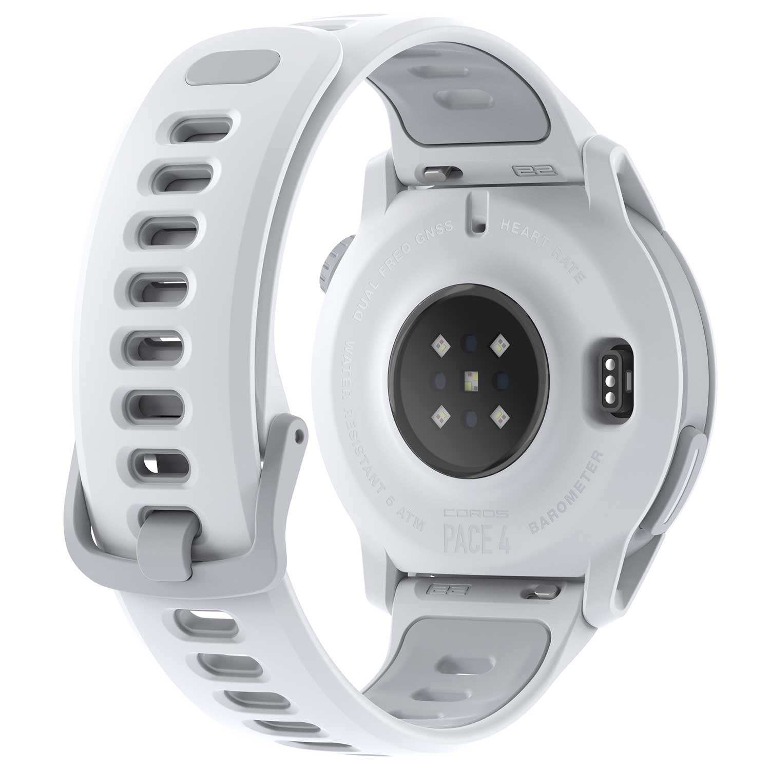 coros pace 4 gps sportuhr