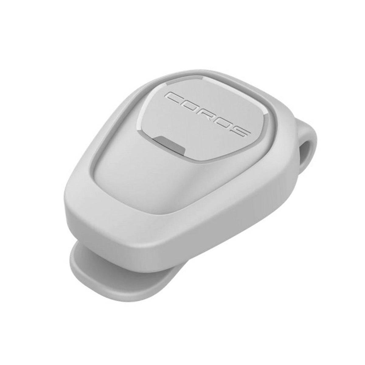 coros pod 2 waistband clip