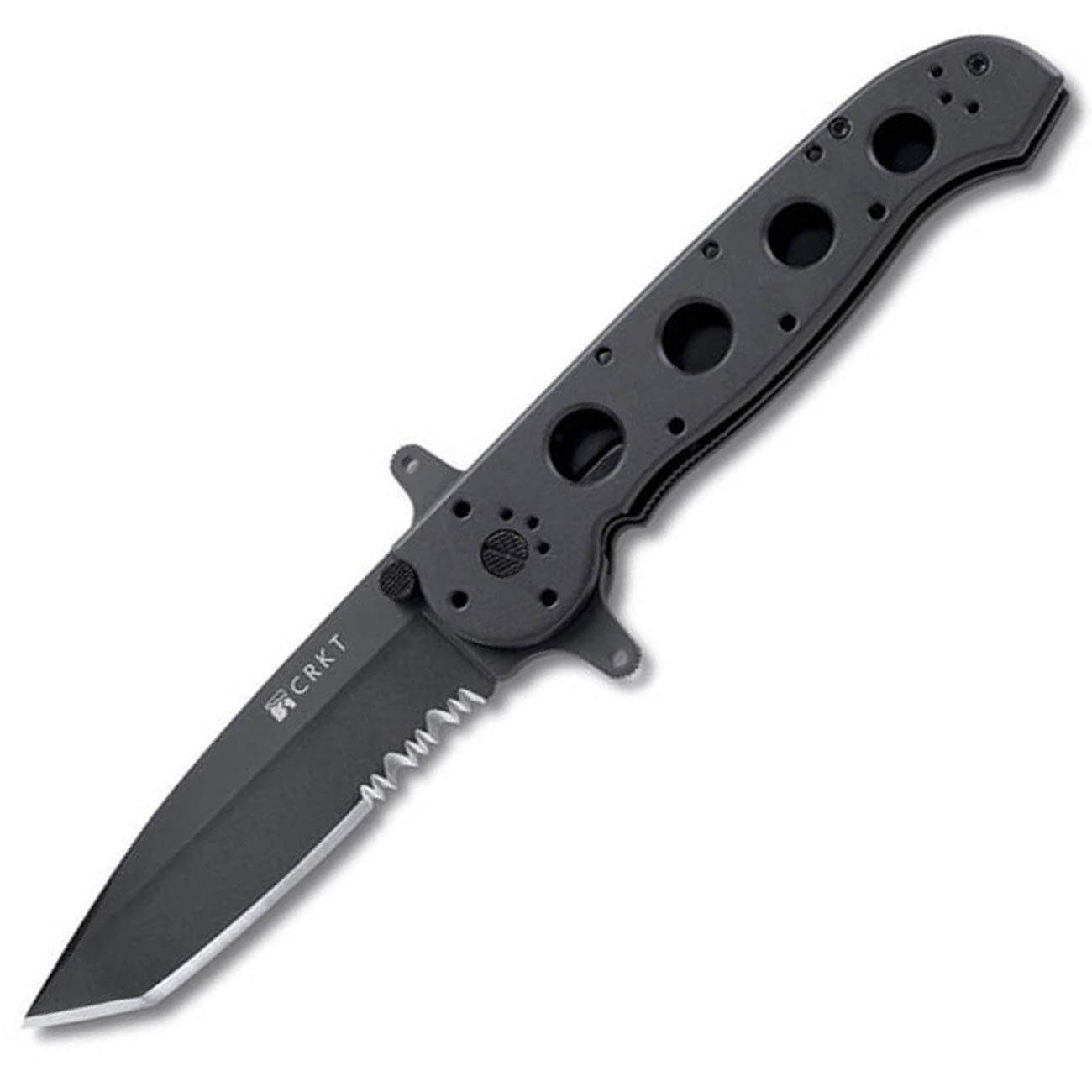 CRKT M16-14 Special Forces Taschenmesser in 3 Farben – Detailansicht