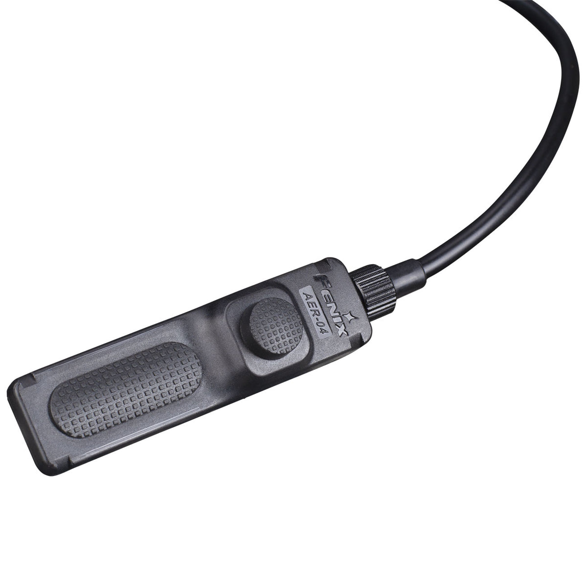 Fenix AER-04 Kabelschalter / Remote Switch für Taschenlampen – Detailansicht