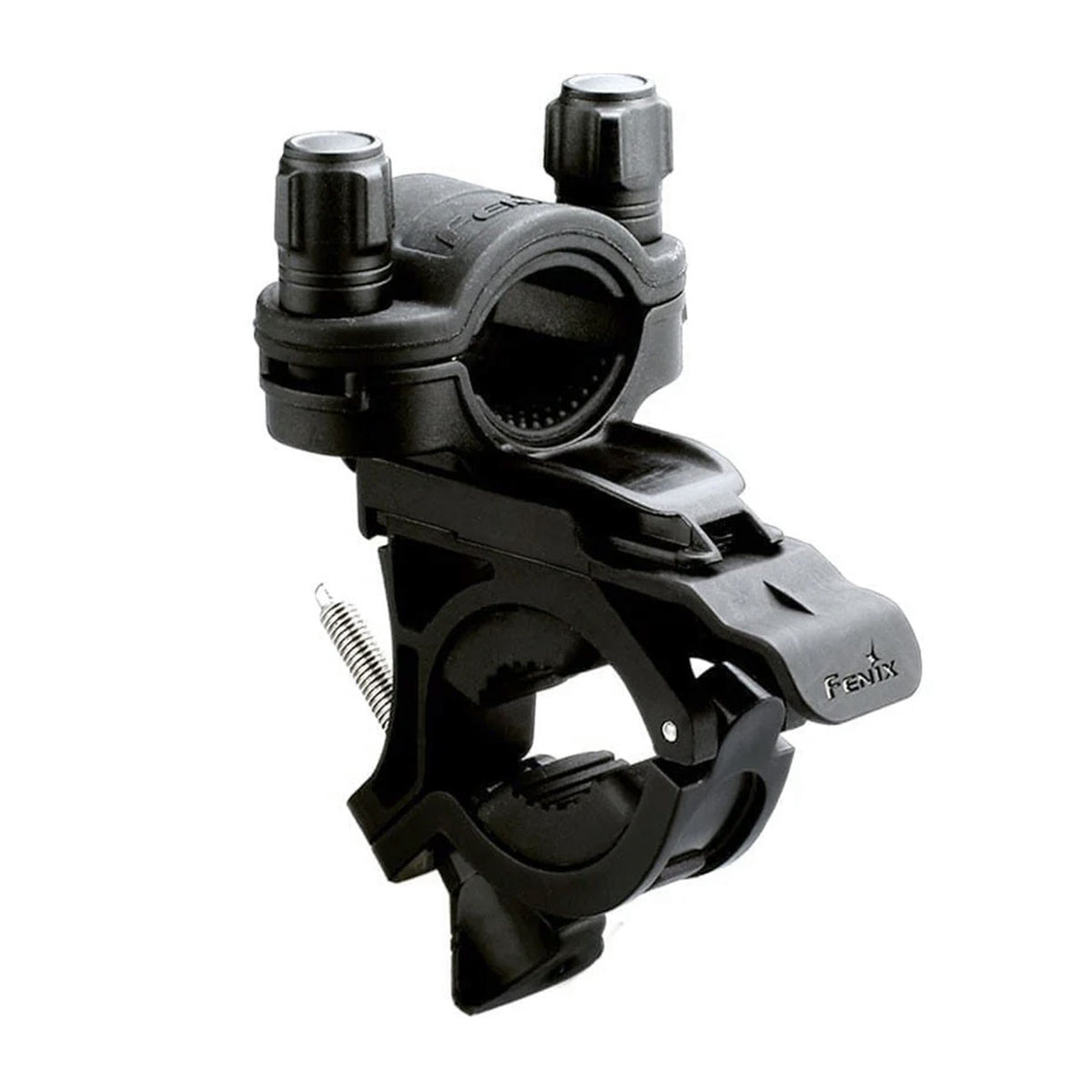 Fenix Halterung ALB-10 für Taschenlampen, schwenkbar, Quick Release