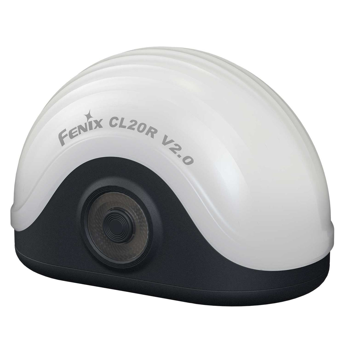 Fenix CL20R V2.0 – Campingleuchte mit 300 lm, RGB, Akku & AAA-Betrieb