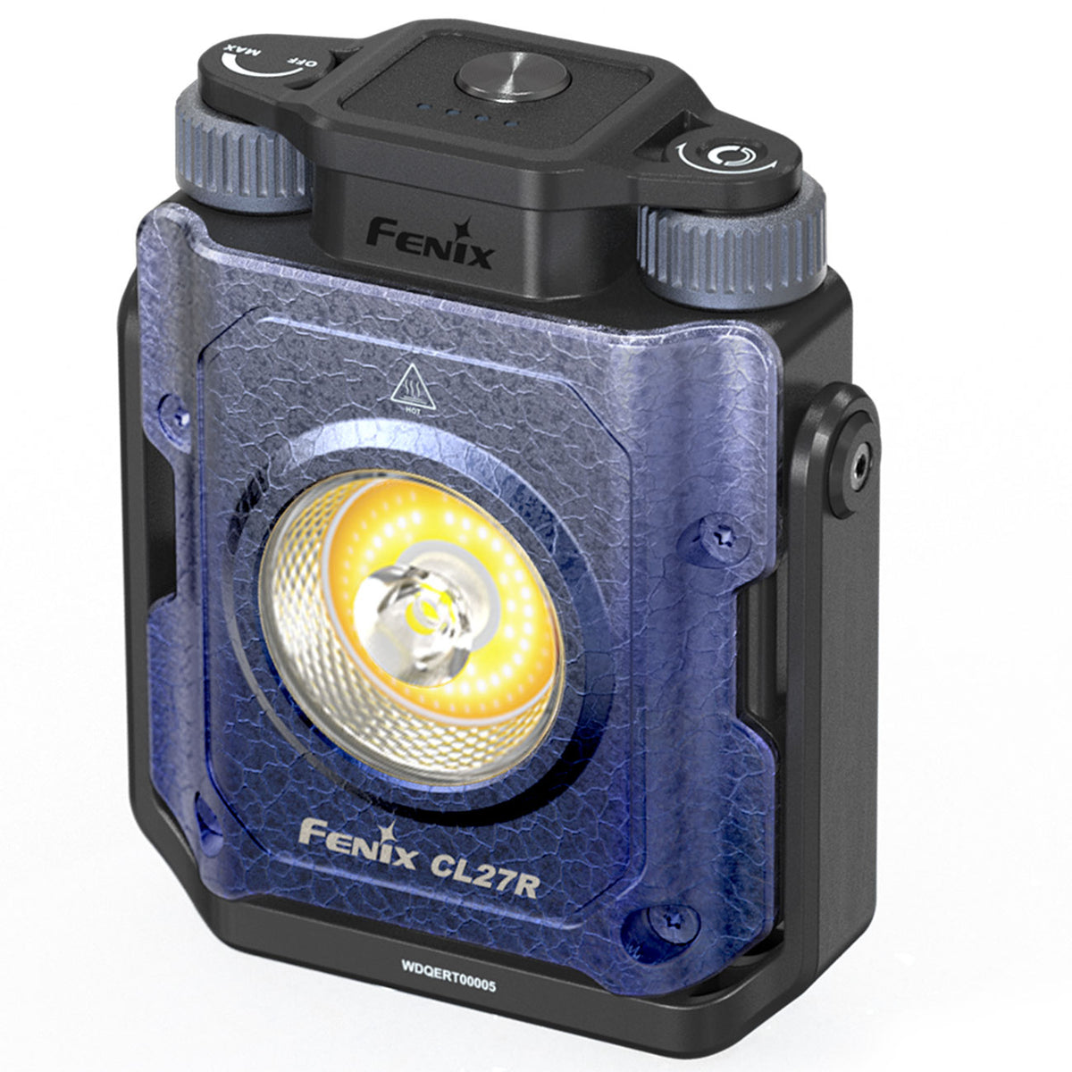Fenix CL27R - Industrie & Outdoor-Leuchte 1600 Lumen – Detailansicht