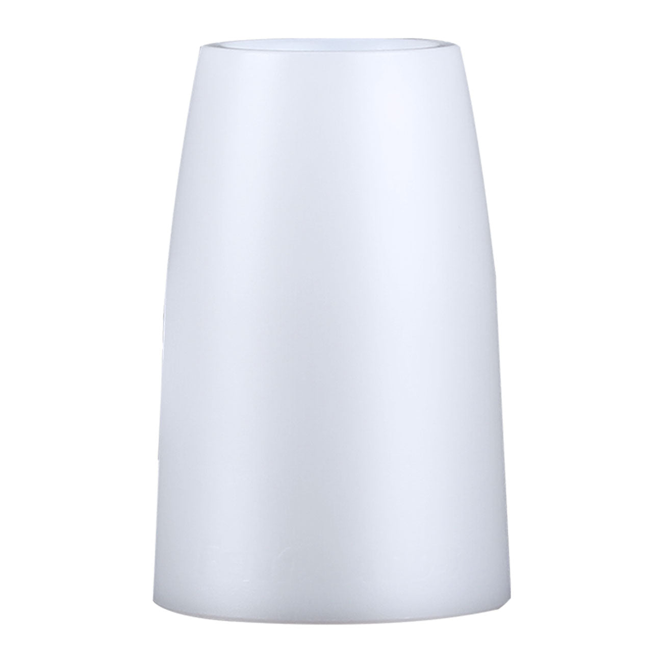 Fenix AOD-S V2.0 Diffusor weiß Streulichtaufsatz für E, LD & PD Serie – Detailansicht