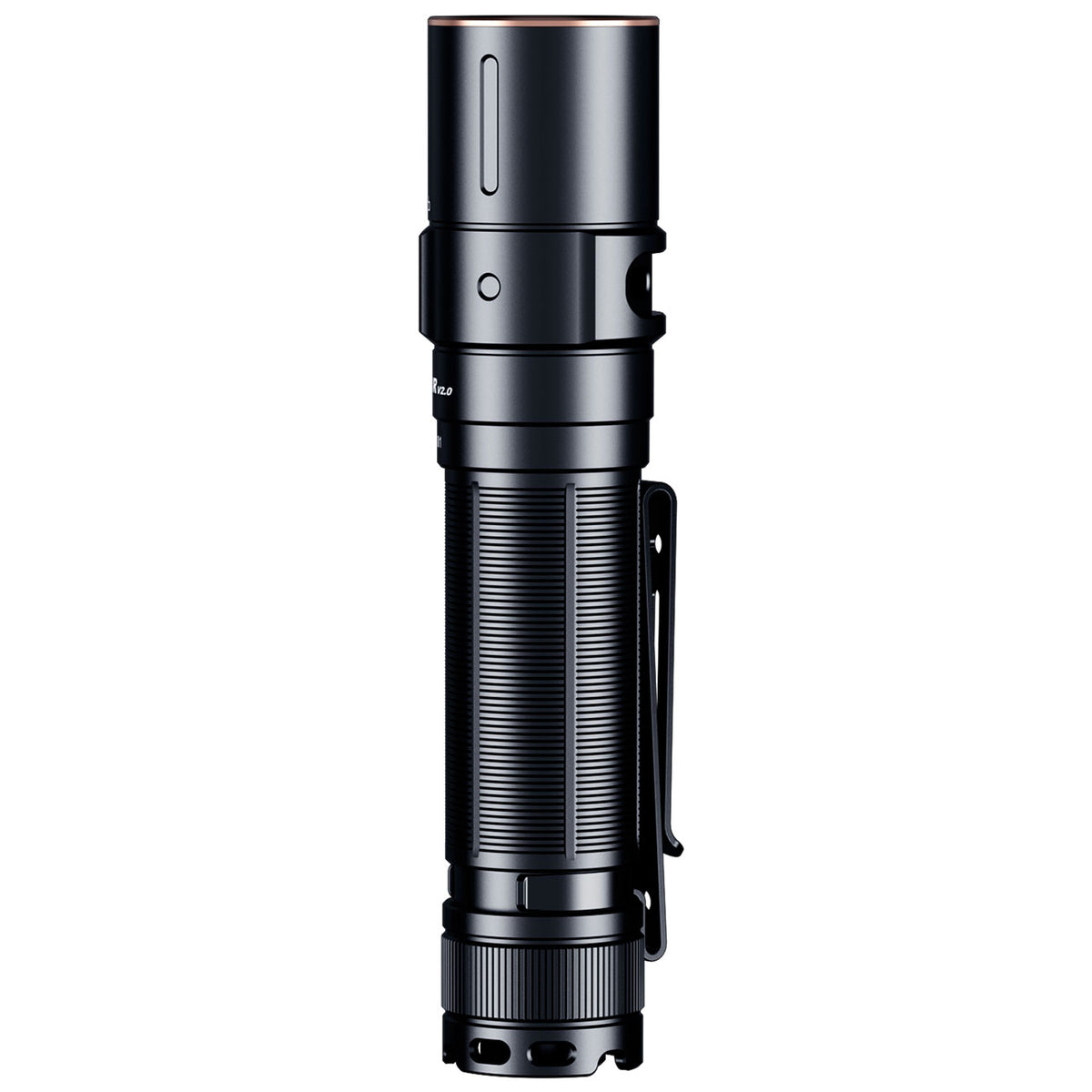 Fenix E28R V2.0 LED Akku Taschenlampe 1700 Lumen – Detailansicht