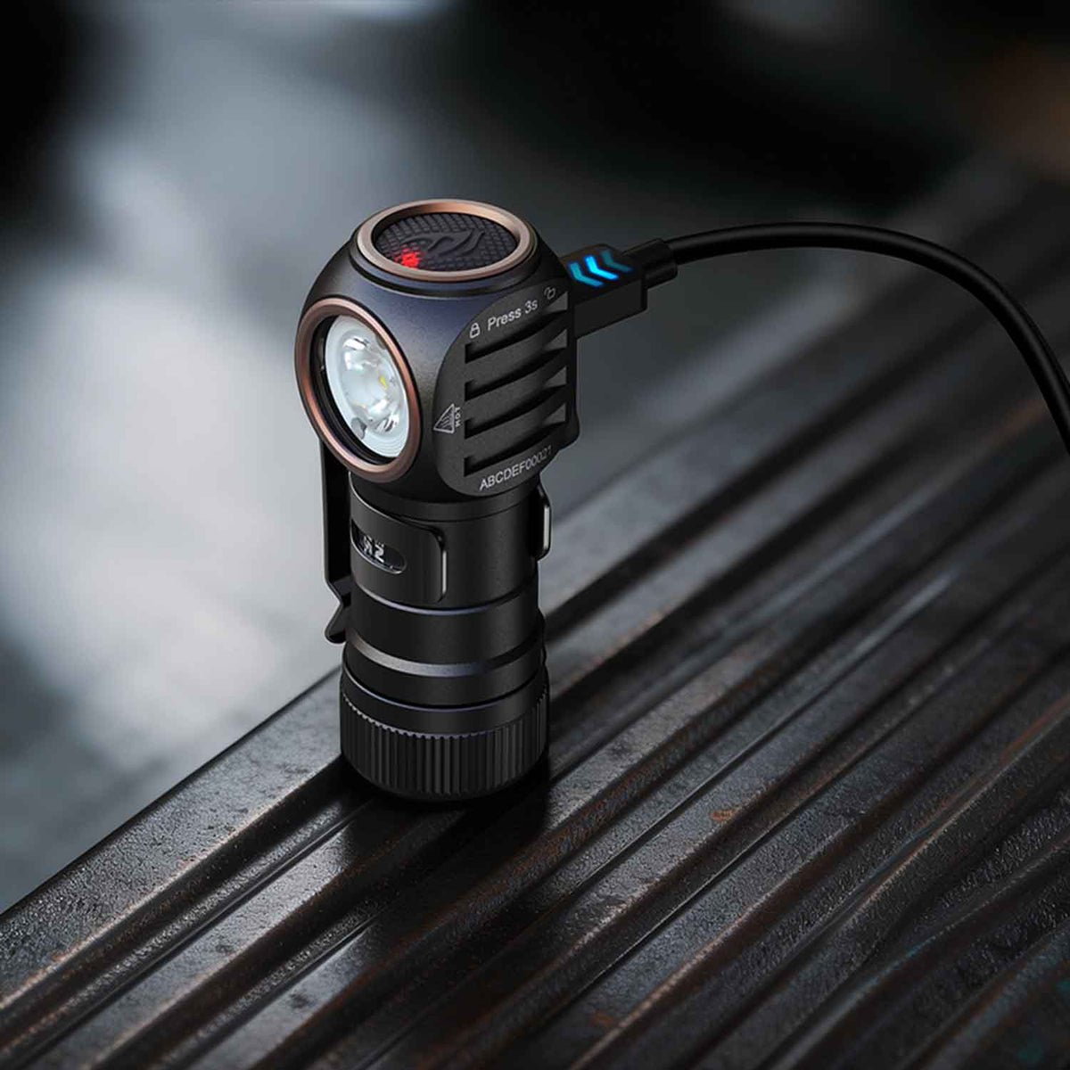fenix hm53r