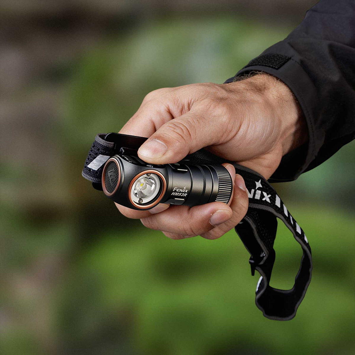 fenix hm53r