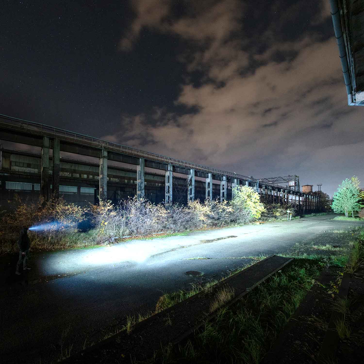 Fenix HM61R V3.0 – Wiederaufladbare Stirnlampe mit 1800 Lumen (2 Varianten) – Detailansicht