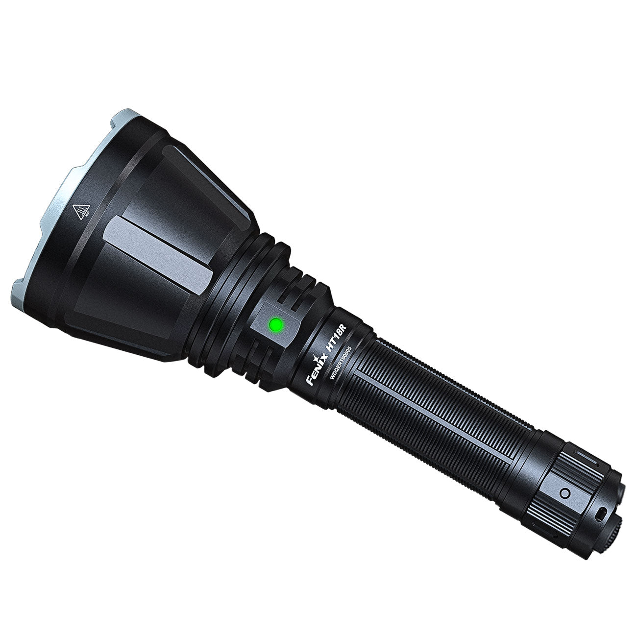 Fenix HT18R Jagd LED Taschenlampe 2800 Lumen – Produktansicht der Lampe – Detailansicht 4