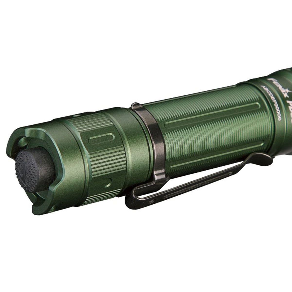 Fenix PD35 V3.0 LED Taschenlampe 1700 Lumen – Detailansicht