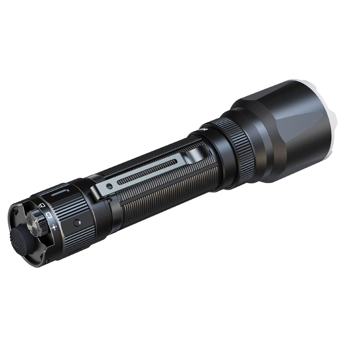 Fenix TK22R LED Taschenlampe 3200 Lumen – Detailansicht