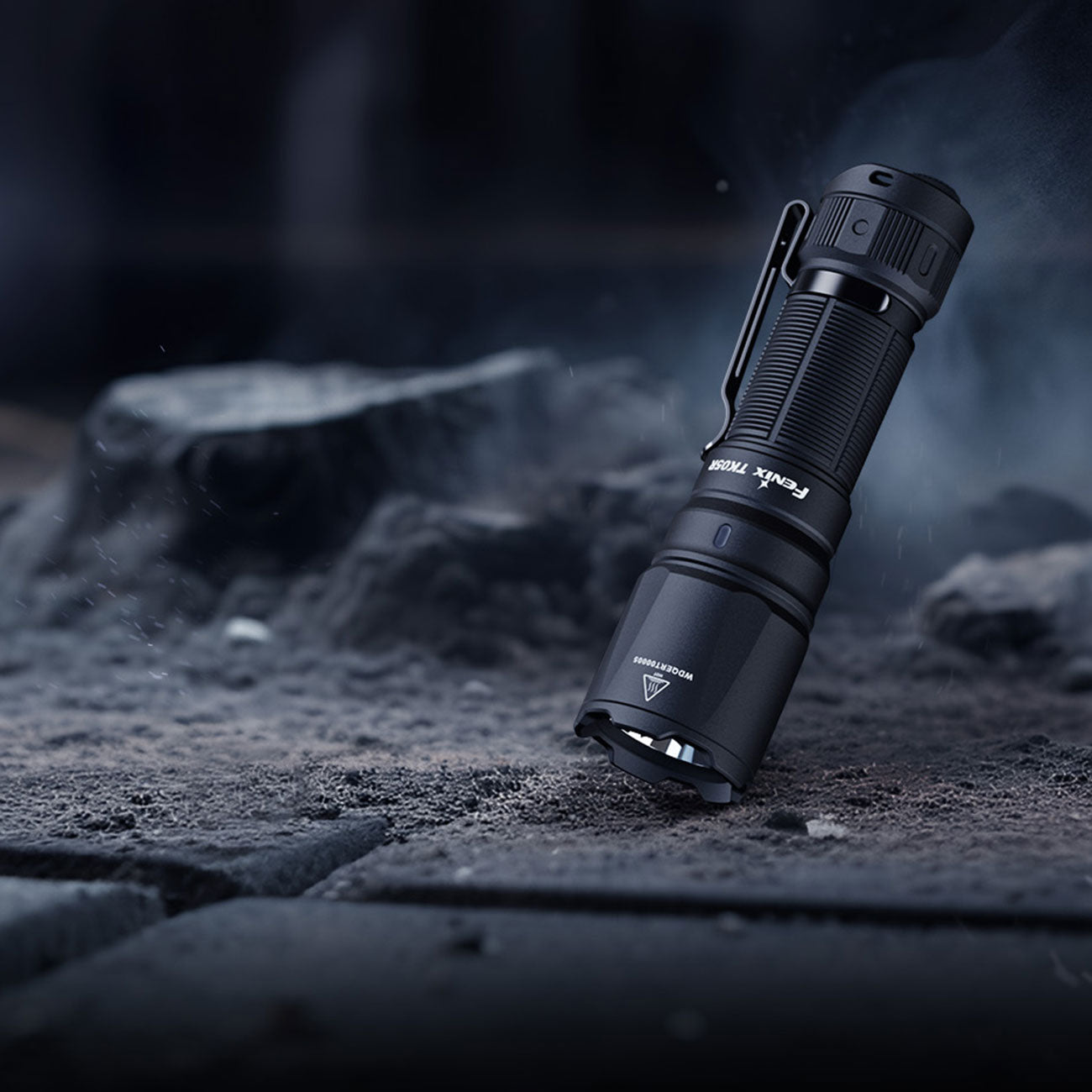 Fenix TK05R LED Taschenlampe 1000 Lumen