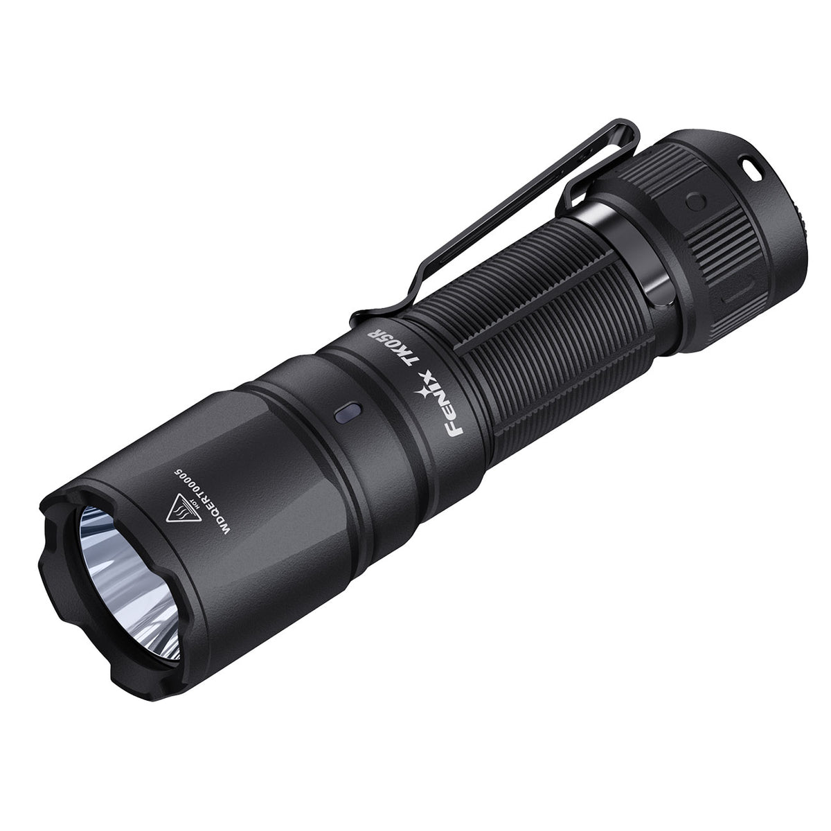 Fenix TK05R LED Taschenlampe 1000 Lumen – Detailansicht