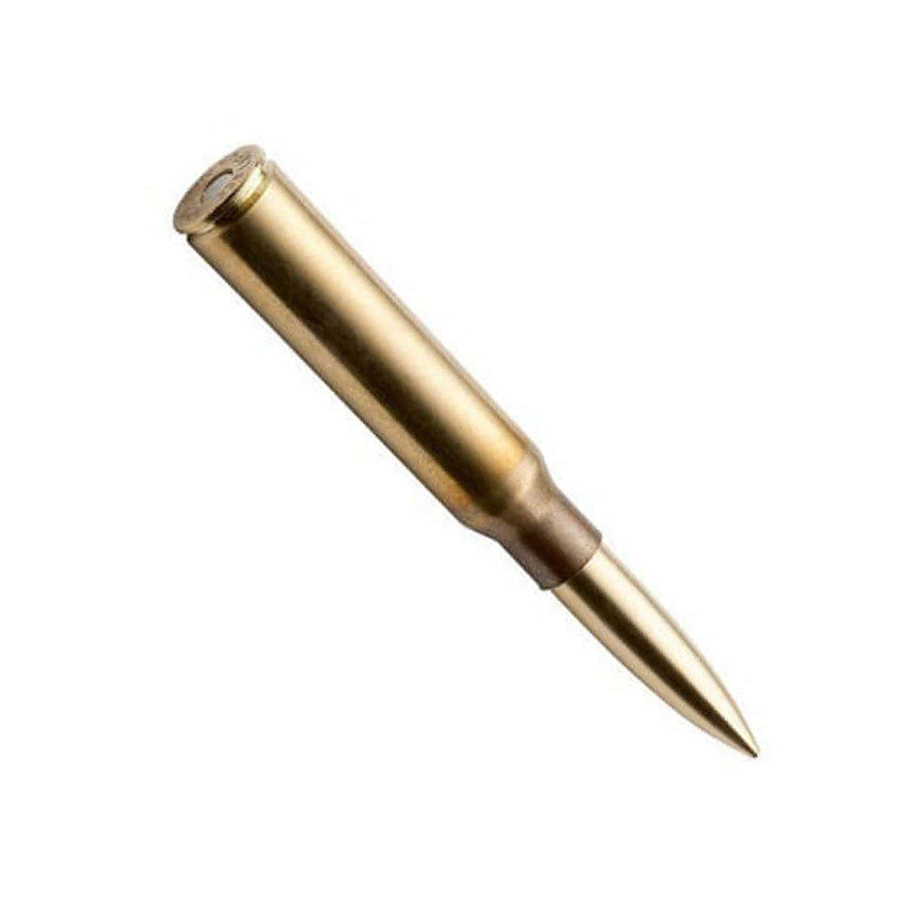 Fisher Space Pen .338 Lapua Magnum - Tactical Pen Kugelschreiber im Patronenformat – Detailansicht