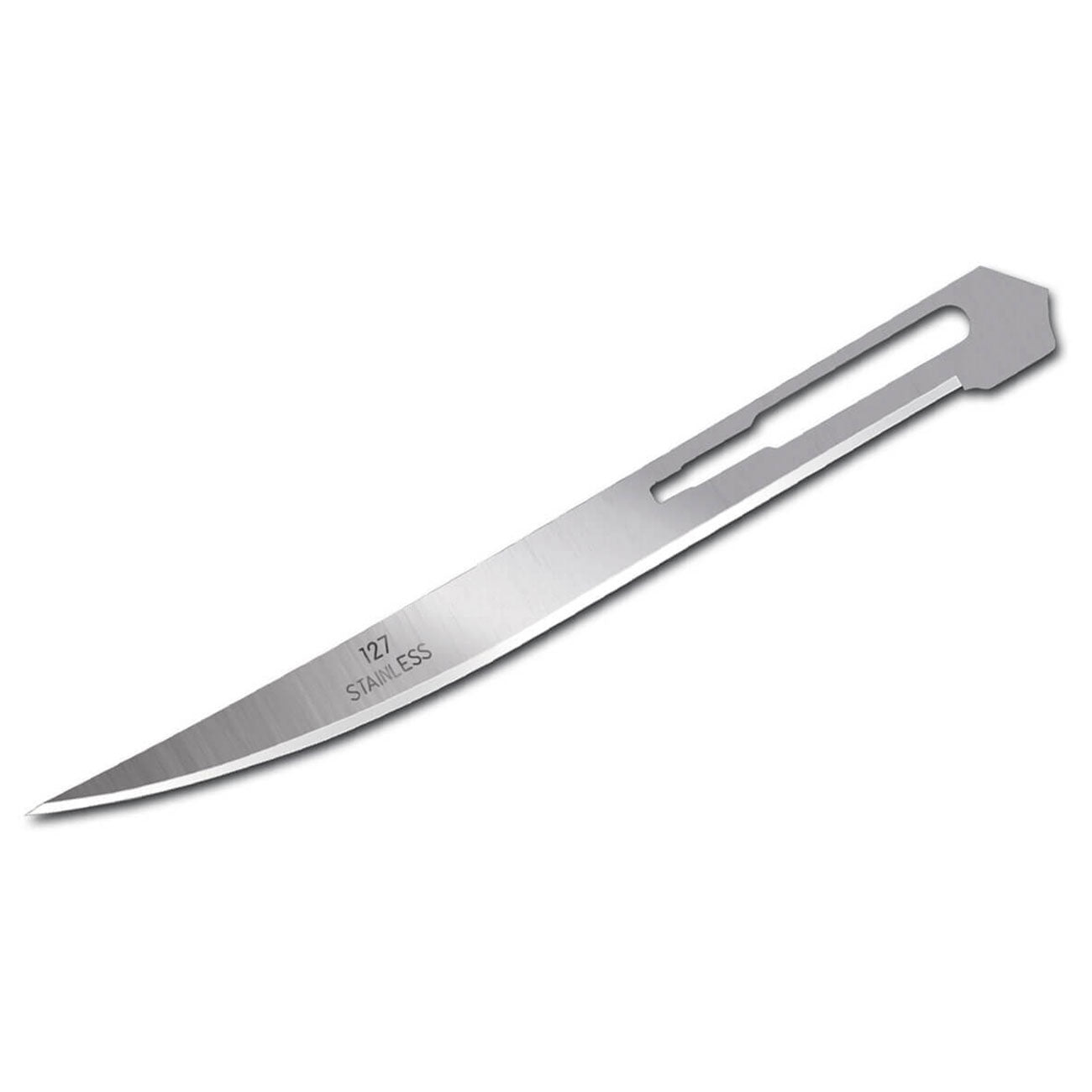 Havalon Ersatz-Filetierklingen - Wechselklinge für Baracuta-Messer