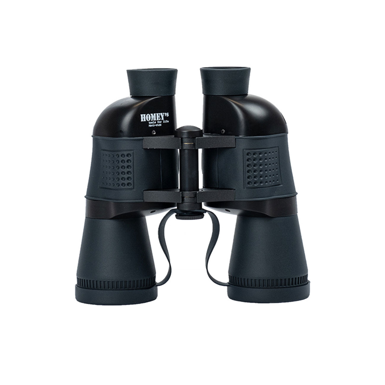Homeys Galileo 07x50 – Wassersport-Fernglas mit 7x Vergrößerung & 50 mm Objektiv – Detailansicht