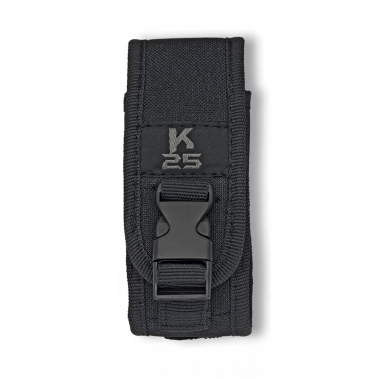 K25 Pocket Knife Trainer Trainingsmesser inkl. Nylonetui – Detailansicht