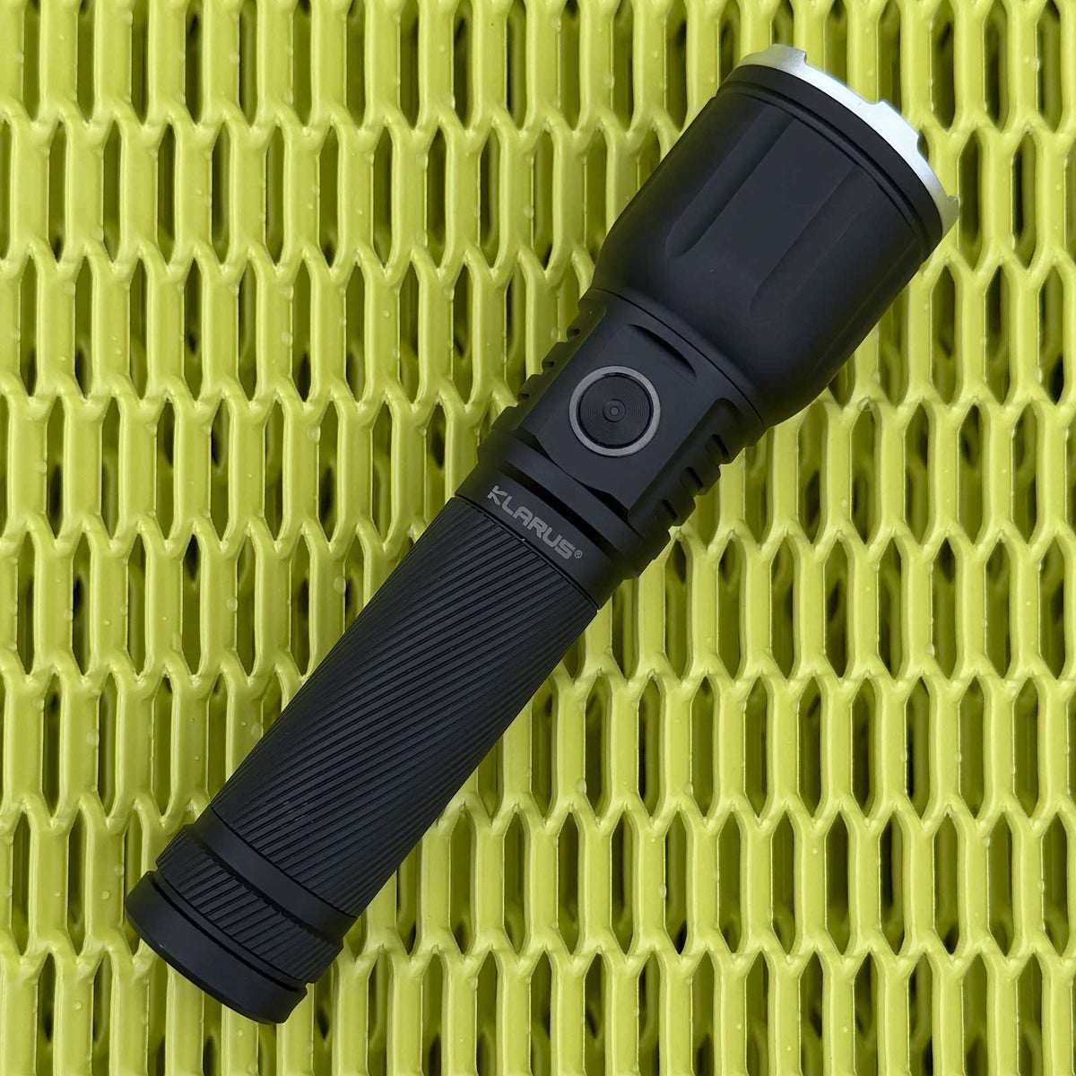 Klarus A3 Zoom – fokussierbare Taschenlampe – Fokusierbare