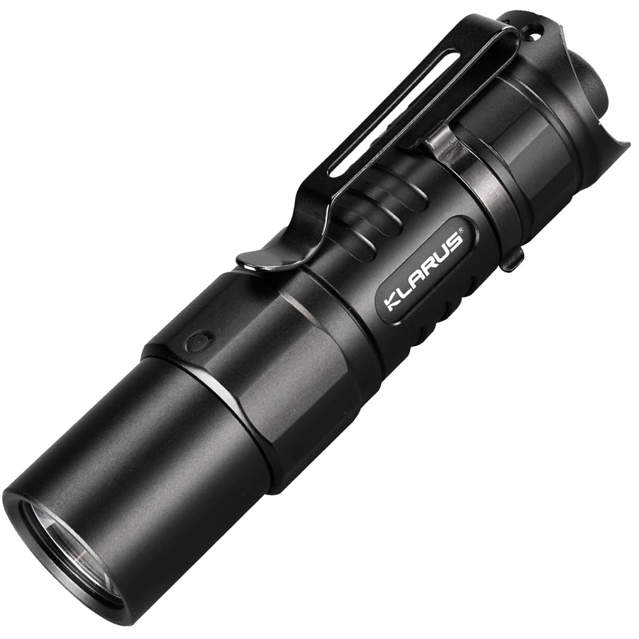 Klarus XT1C LED Taschenlampe 1000 Lumen mit 16340 USB-C Akku