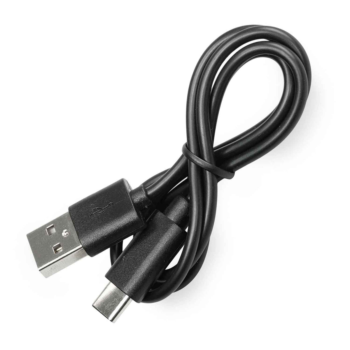 Lupine USB Ladekabel USB-A auf USB-C 60 cm