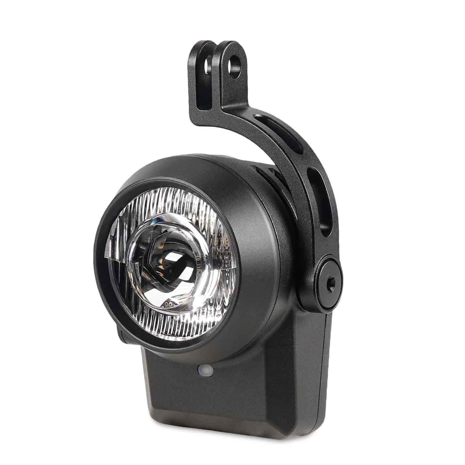 Lupine GoPro Adapter – Flexible Befestigung für Ihre Lupine Lampen – Detailansicht