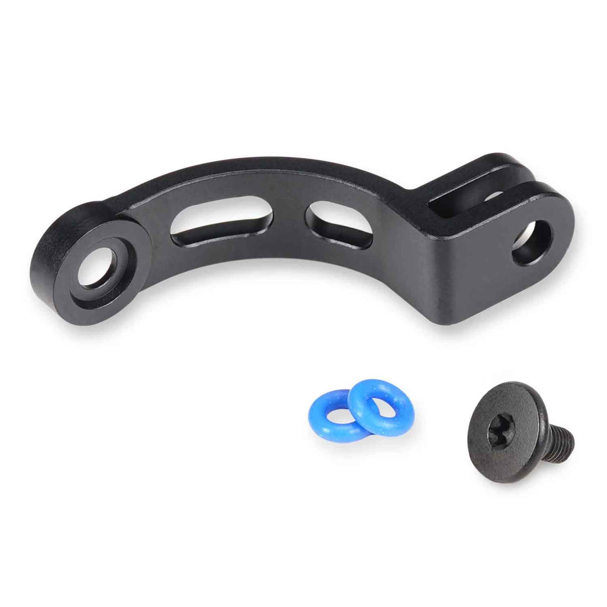 Lupine GoPro Adapter – Flexible Befestigung für Ihre Lupine Lampen – Detailansicht